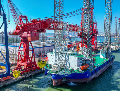 船舶防腐涂料船舶防腐油漆