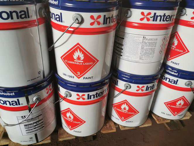 阿克苏诺贝尔涂料企业实力与中国布局